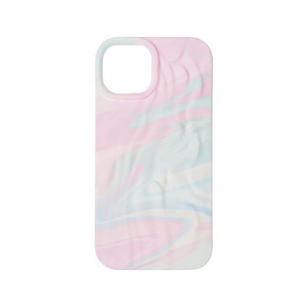 Full Aquarelle Case — Orange