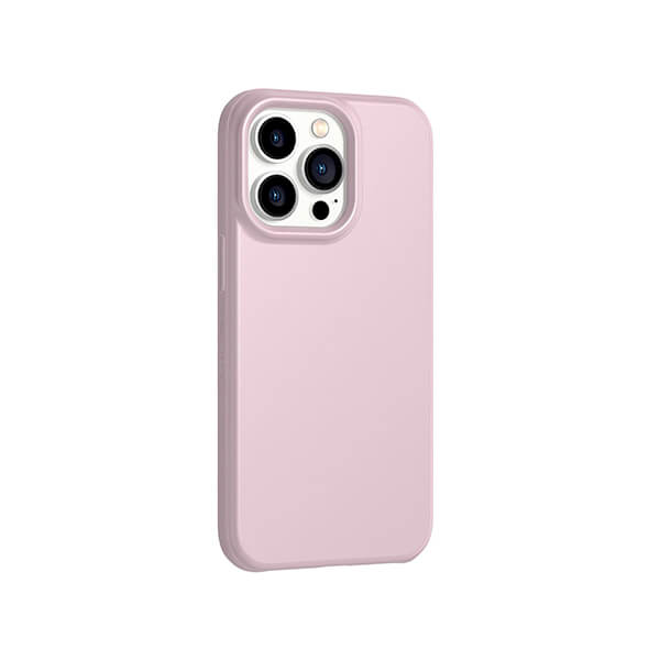 Case Luxe — Dusty Pink
