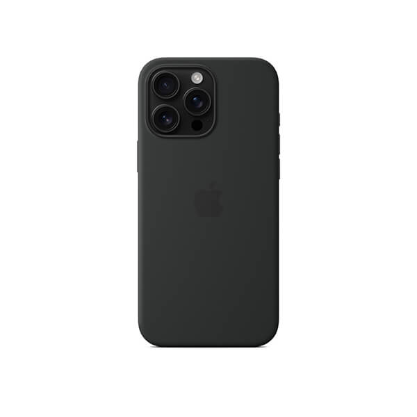 Case Max — Black