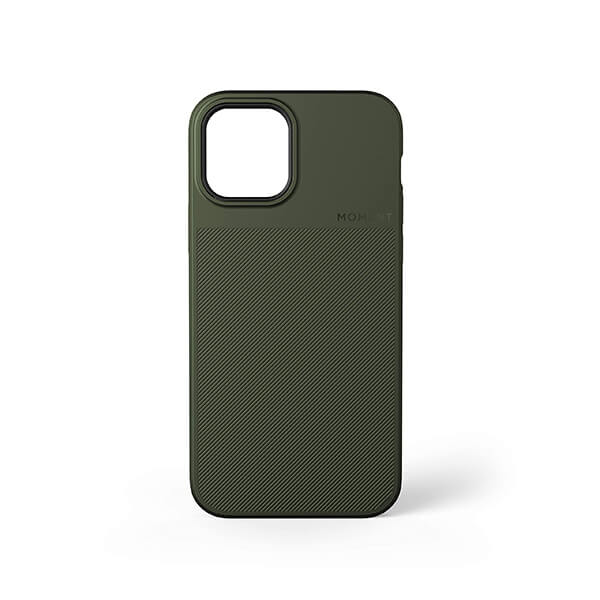 Pro Moment Case — Olive